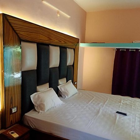 Hotel Green Park Jabalpur Ngoại thất bức ảnh