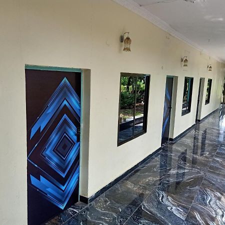 Hotel Green Park Jabalpur Ngoại thất bức ảnh