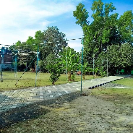 Hotel Green Park Jabalpur Ngoại thất bức ảnh