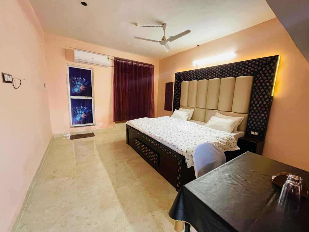 Hotel Green Park Jabalpur Ngoại thất bức ảnh