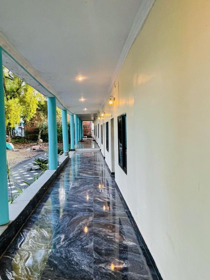 Hotel Green Park Jabalpur Ngoại thất bức ảnh