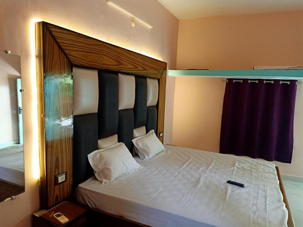 Hotel Green Park Jabalpur Ngoại thất bức ảnh